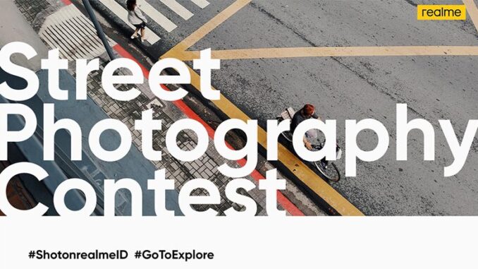 Street Photography Contest