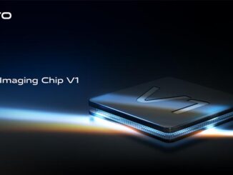 vivo Imaging Chip V1