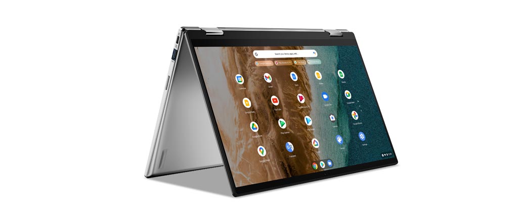 Chromebook Baru