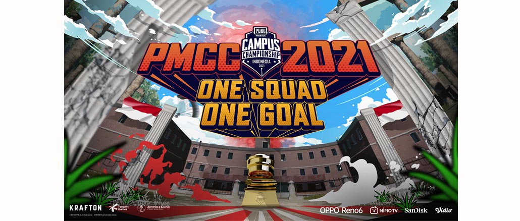 PUBG Mobile Campus Championship