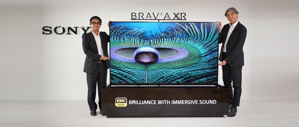 BRAVIA XR