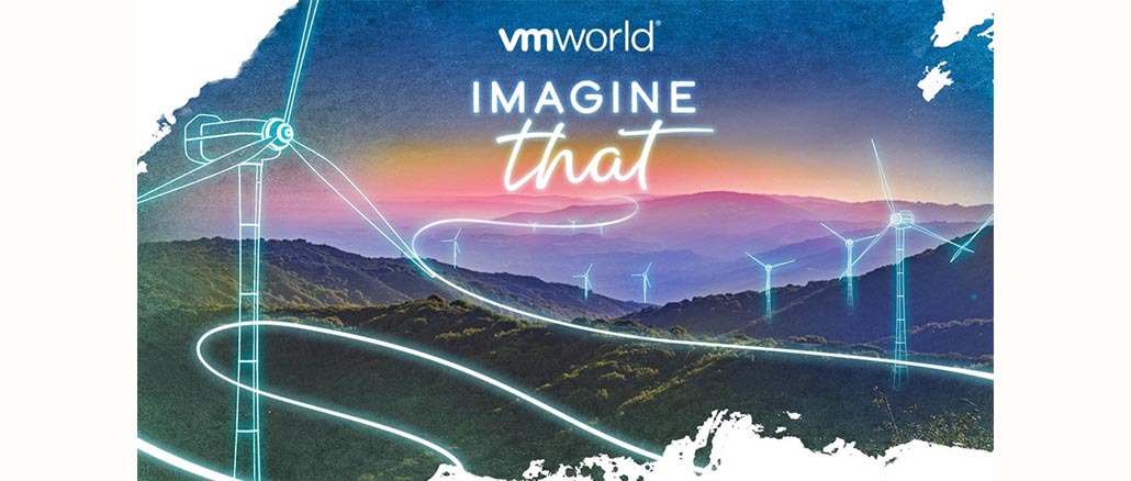 VMware Cross-Cloud