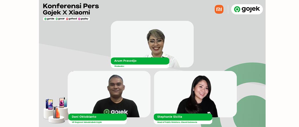 Gojek