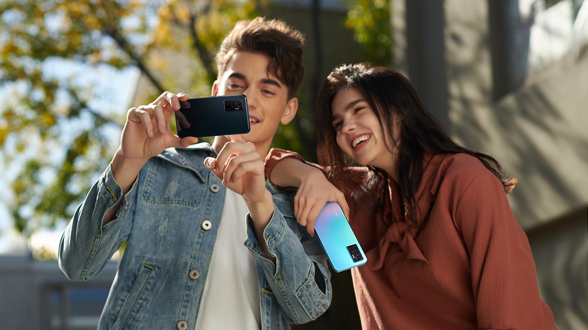 vivo V23e