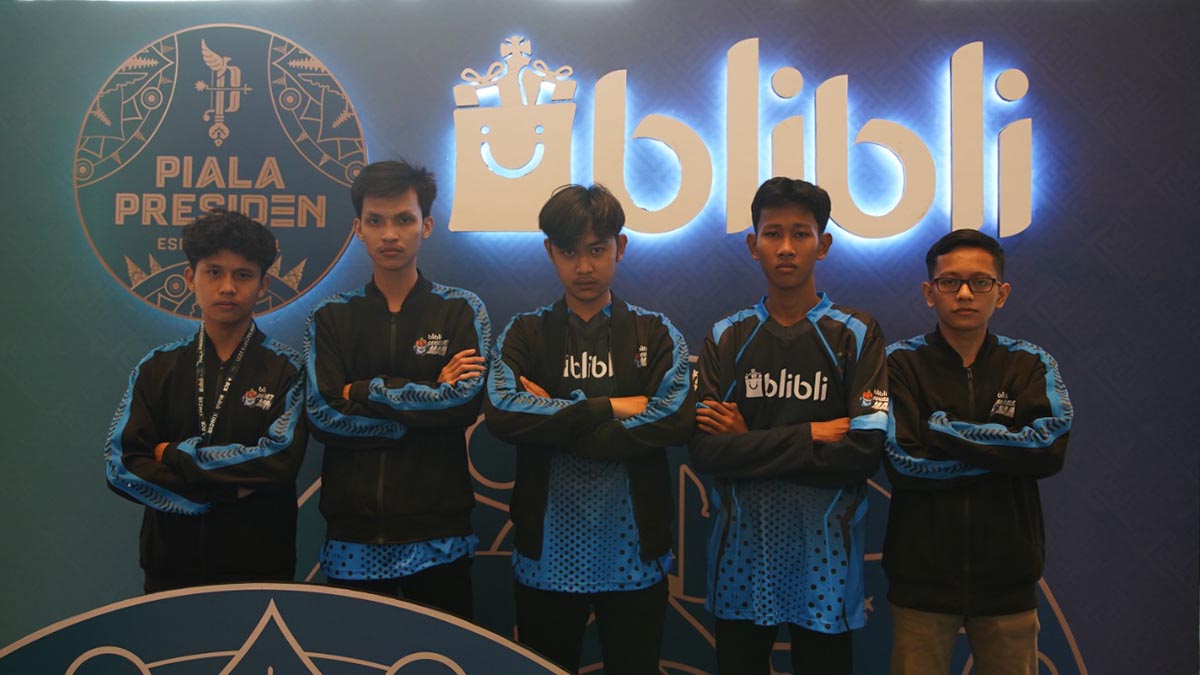 Blibli Sahabat Main