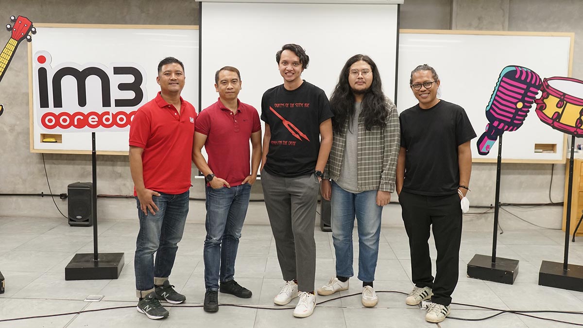 Collabonation Creative City