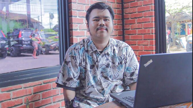 IDCamp Bootcamp for Disabilities