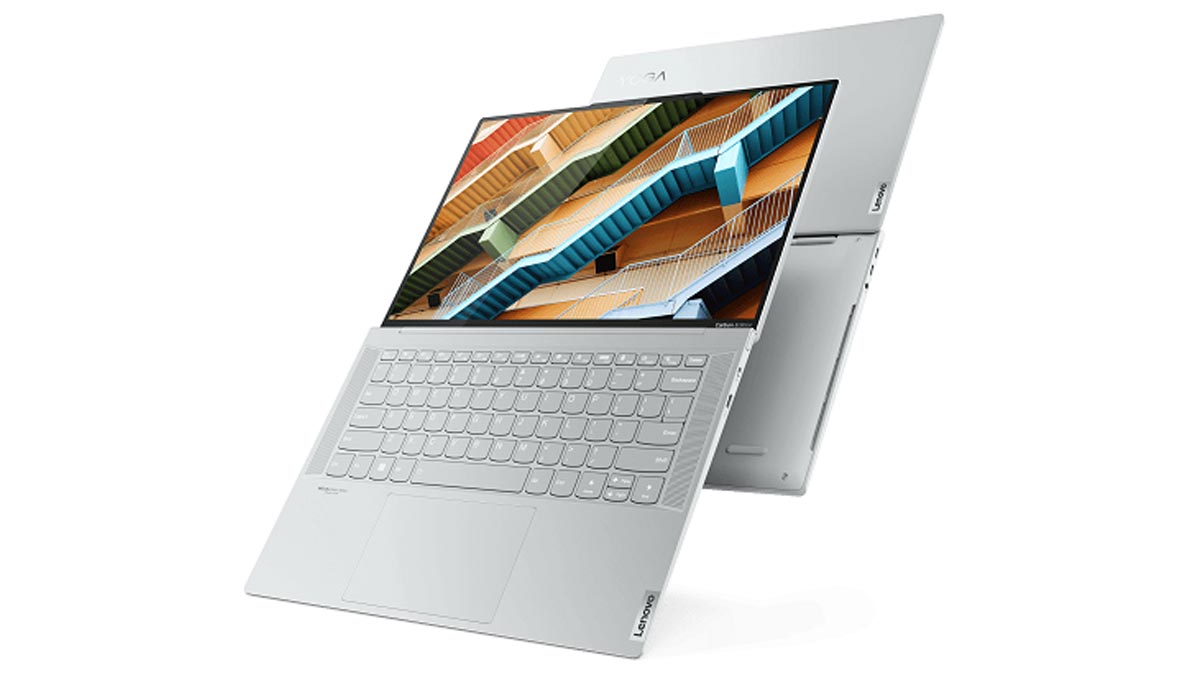Lenovo Yoga Slim 7 Carbon