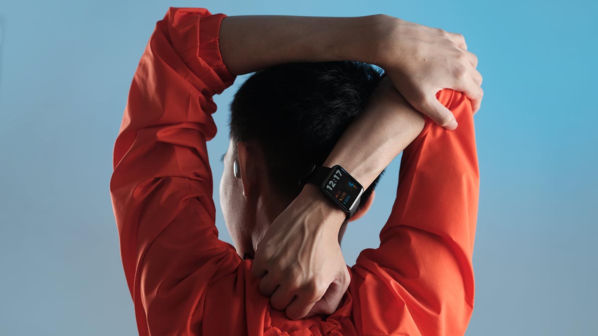 Redmi Watch 2 Lite