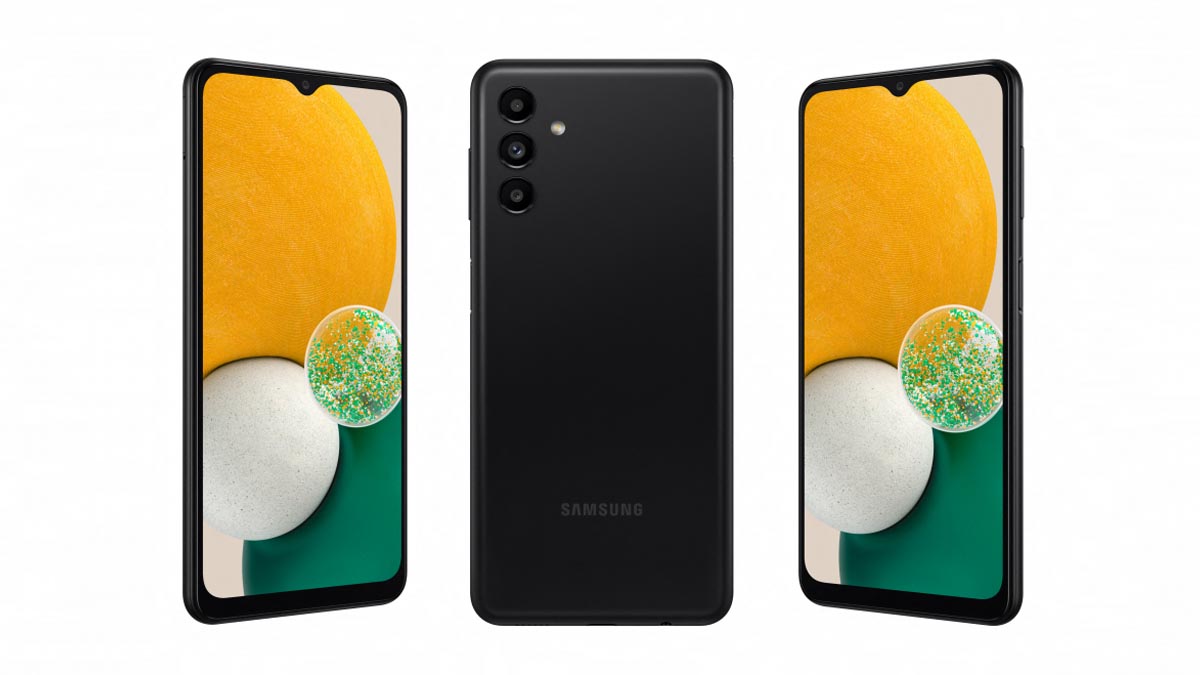 Galaxy A13 5G