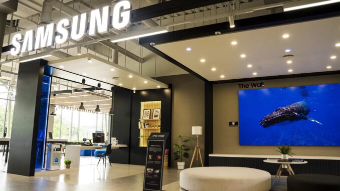 Samsung Newsroom Indonesia