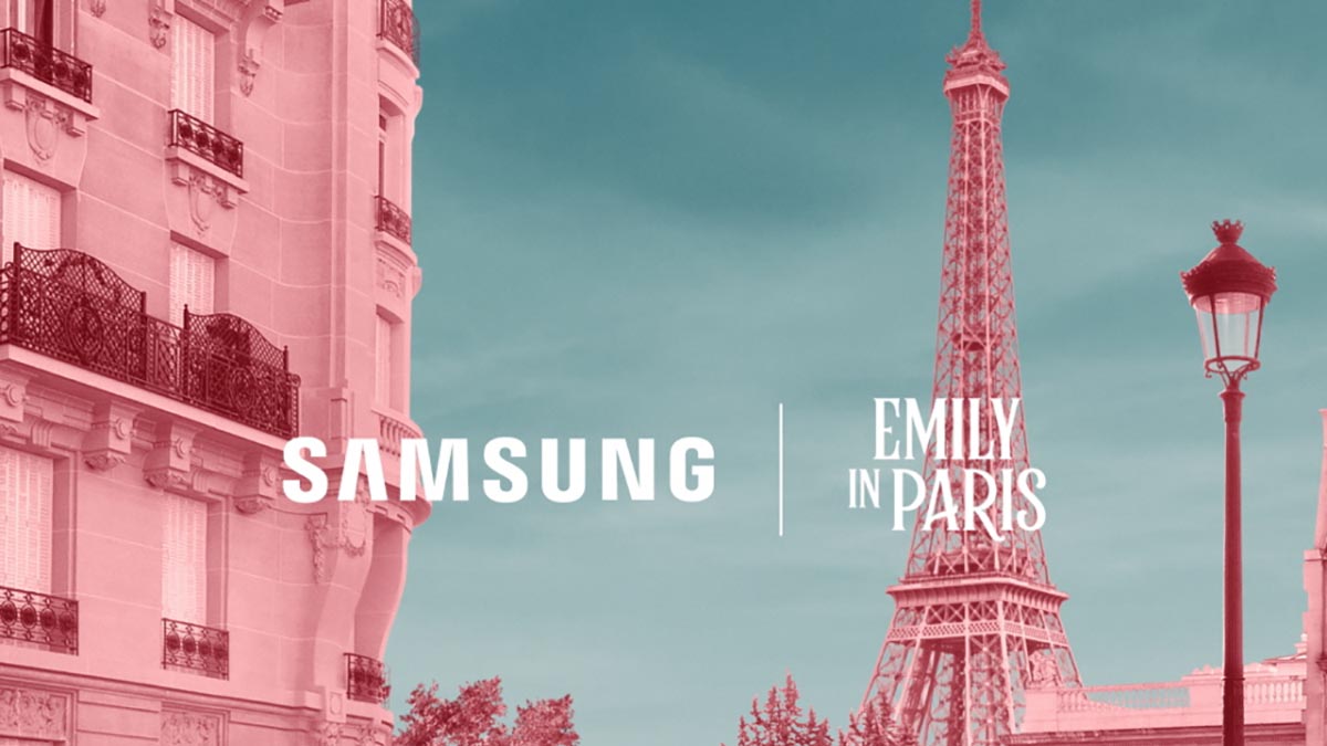 Emily in Paris