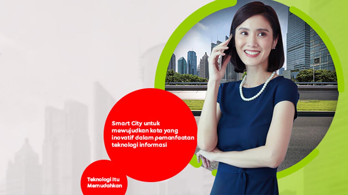 Smart City