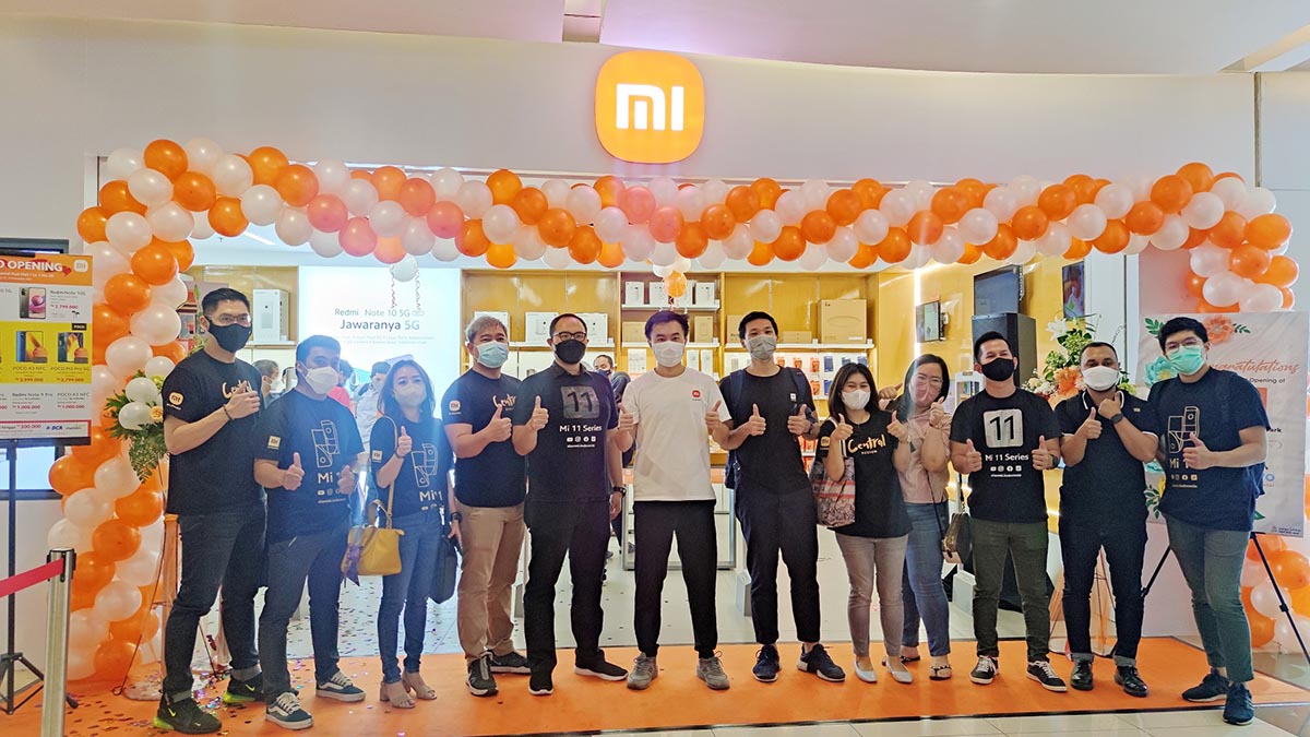 Xiaomi Store