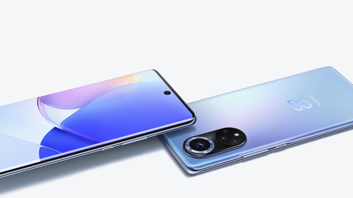 HUAWEI nova 9