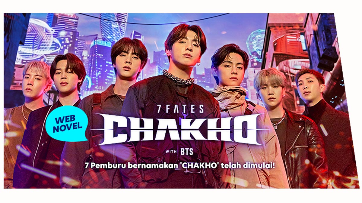 7FATES: CHAKHO