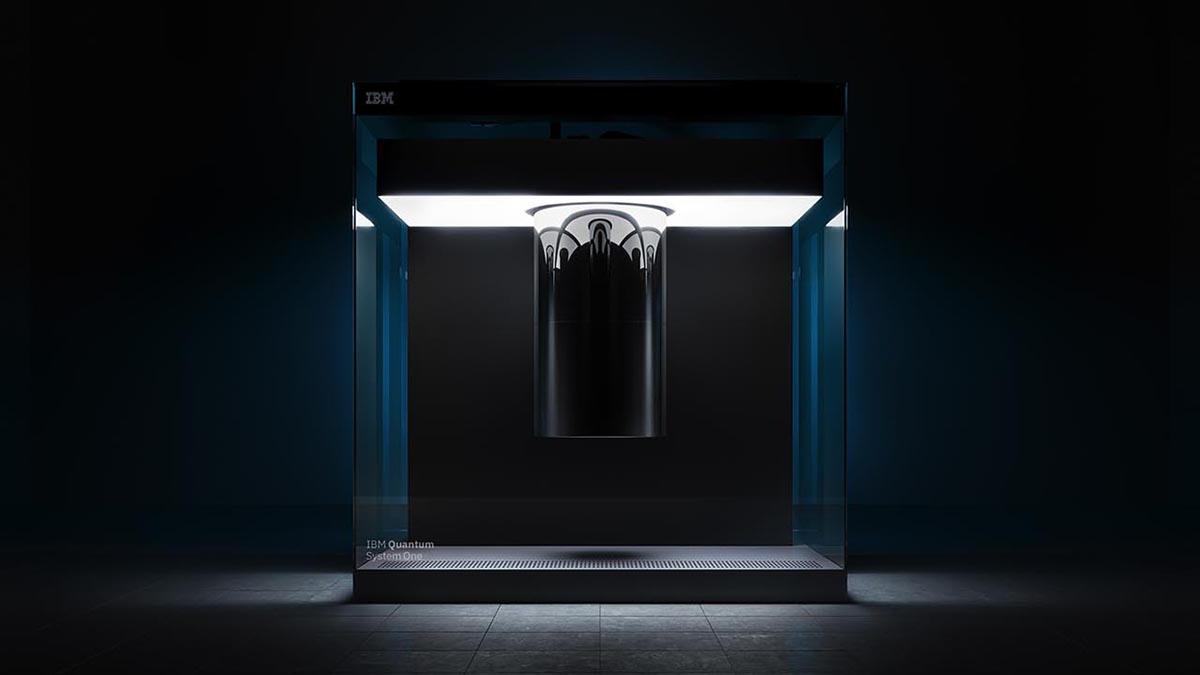 IBM Quantum Network