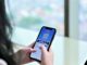 Dompet Digital DANA Fitur Kirim Uang