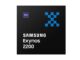Samsung Exynos 2200