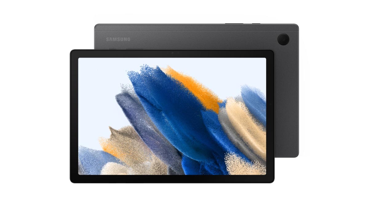 Samsung Galaxy Tab A8