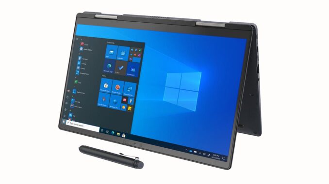 Sharp Dynabook Portege X30W-J Dynabook Portege X30W-J