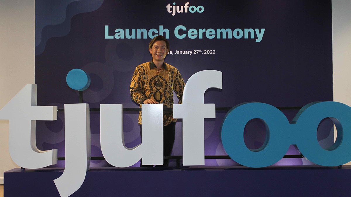 Tjufoo