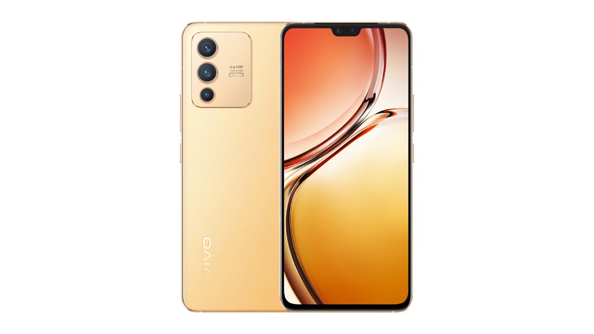 Pre-order vivo V23 5G