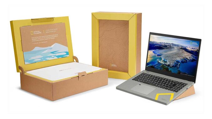 Acer Aspire Vero