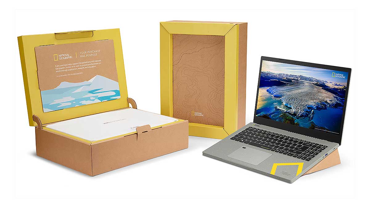 Acer Aspire Vero