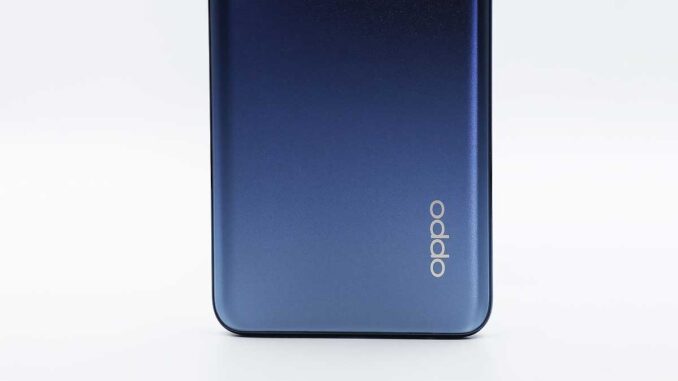 OPPO Reno7 Versi Indonesia