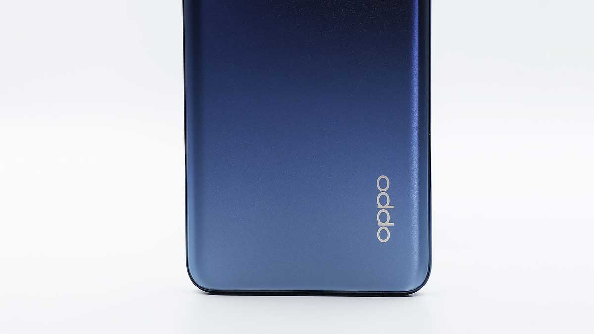 OPPO Reno7 Versi Indonesia