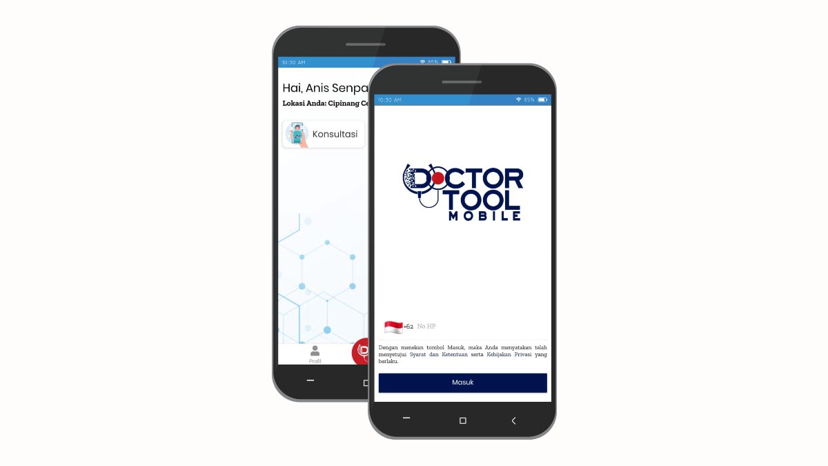 DoctorTool