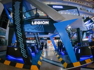 Legion Store