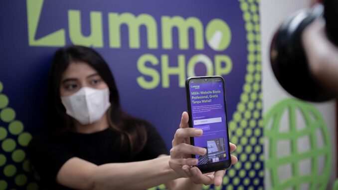 Lummo
