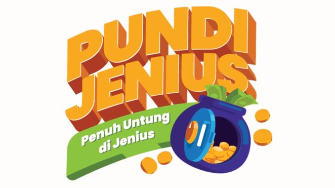 PUNDI Jenius
