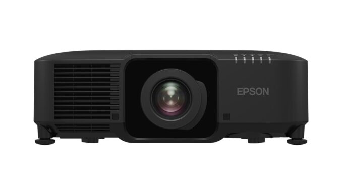 Proyektor Laser Epson