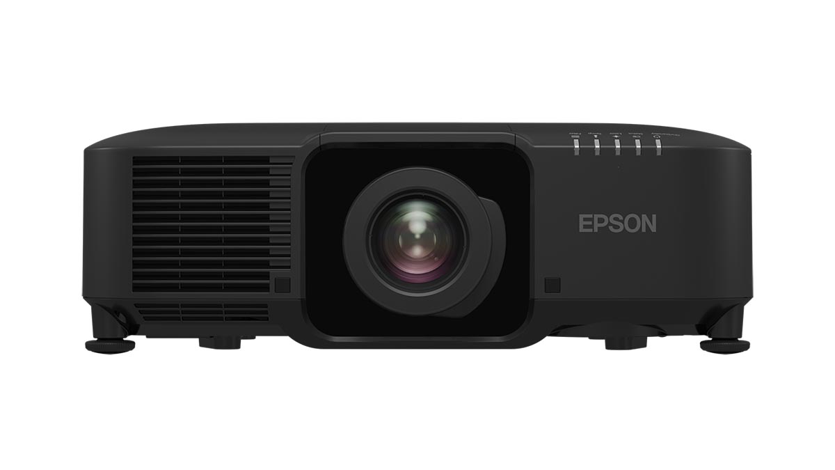 Proyektor Laser Epson