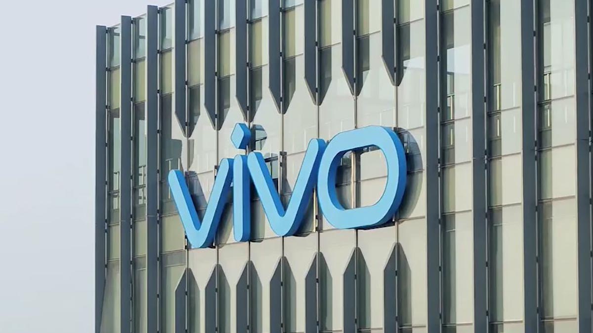 R&D Center vivo