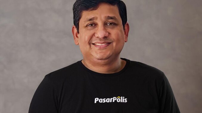 PasarPolis
