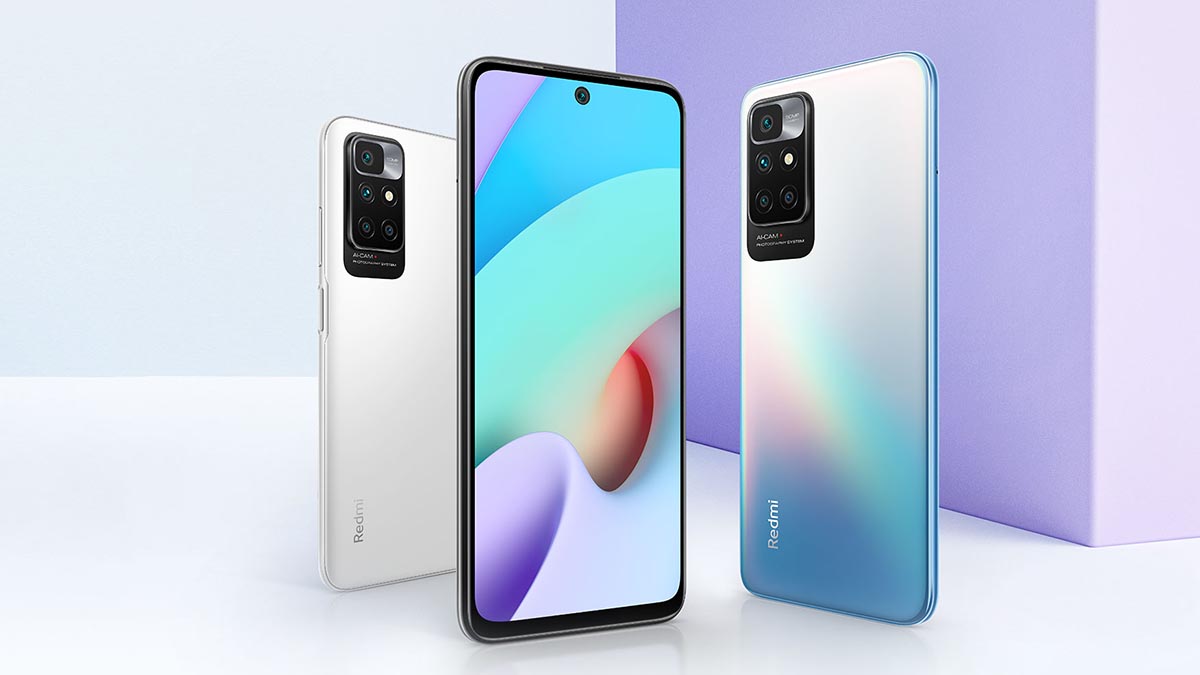 Redmi 10 2022