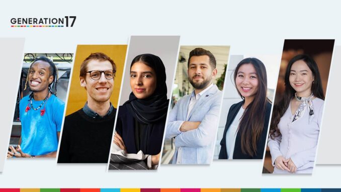 Global Goals