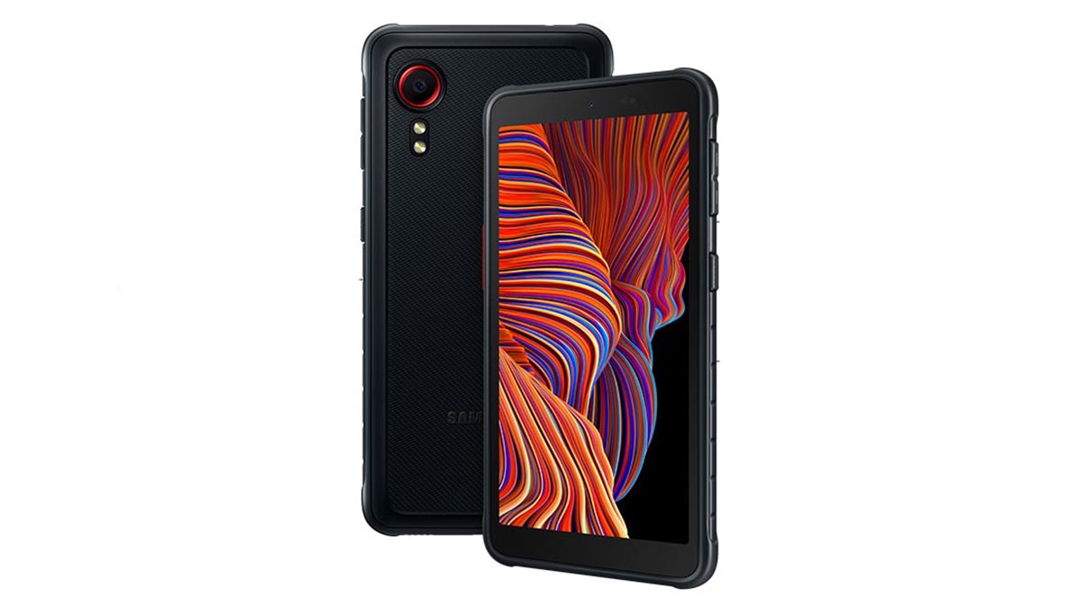 Samsung Galaxy XCover 5