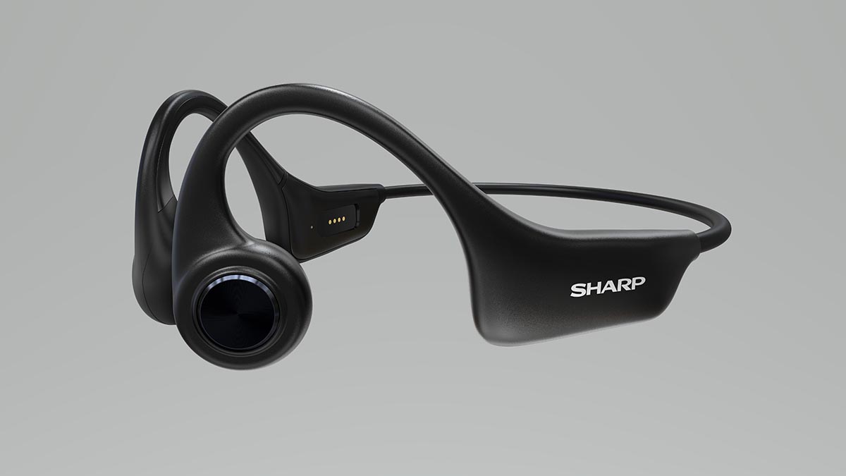Sharp HP-BC50