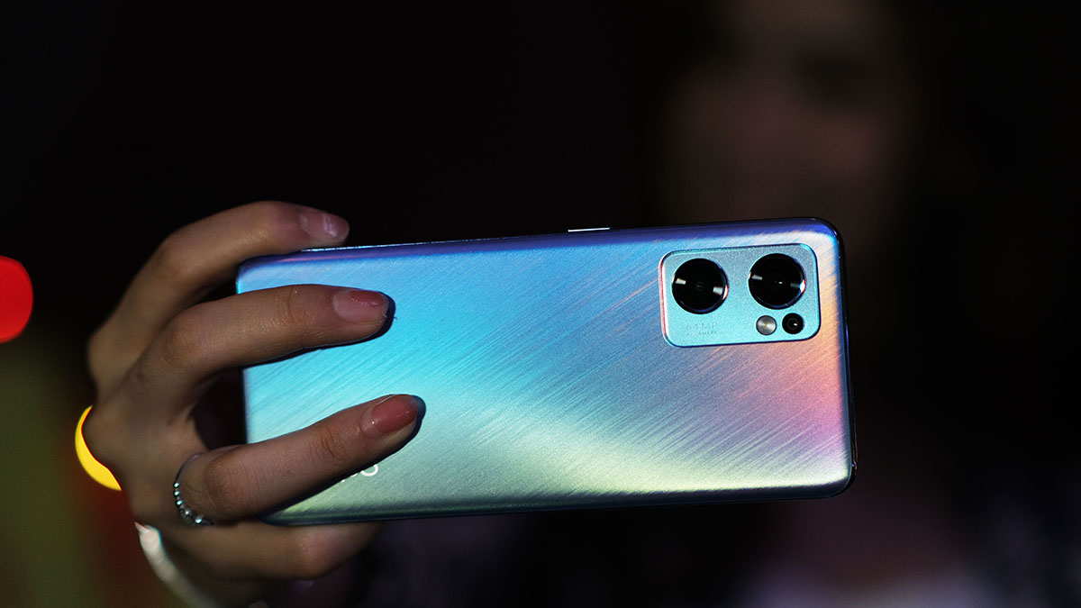 Smartphone Android Terkencang