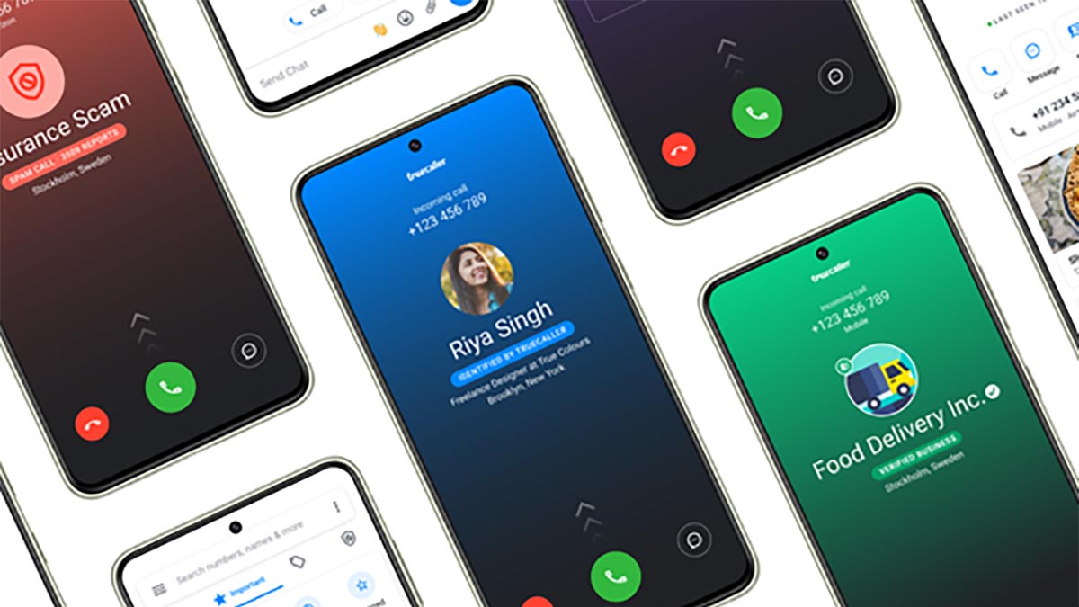 Truecaller