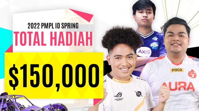 2022 PMPL ID Spring
