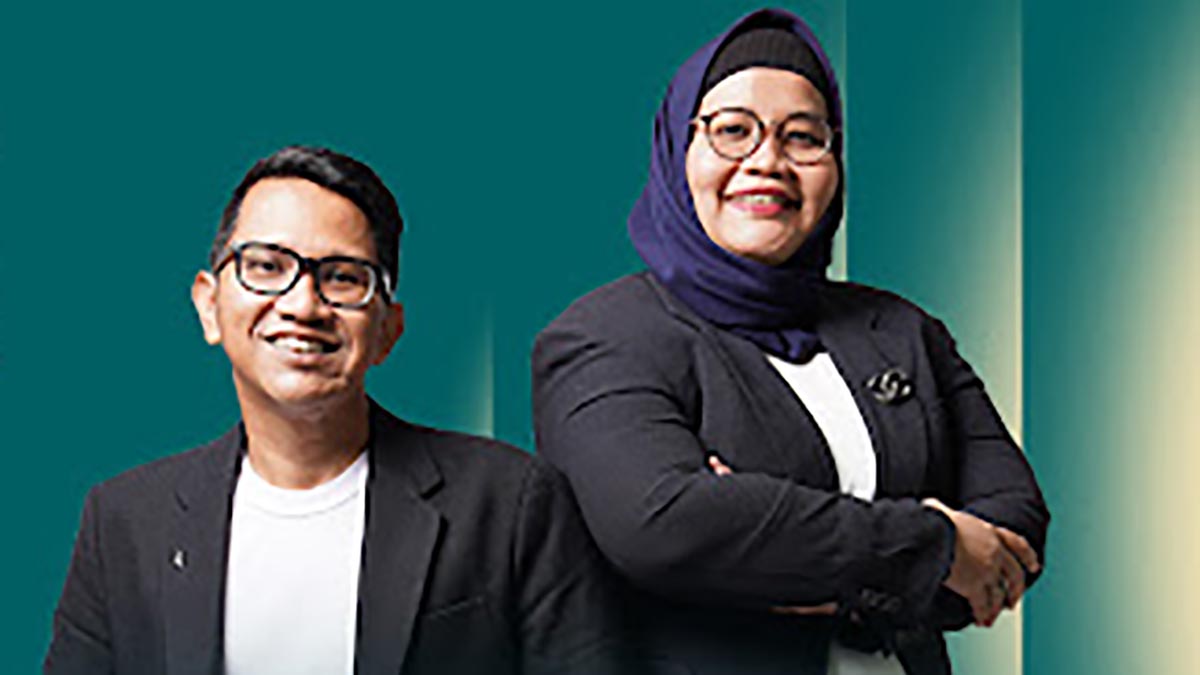 2C2P Country Head Indonesia