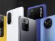 Smartphone POCO