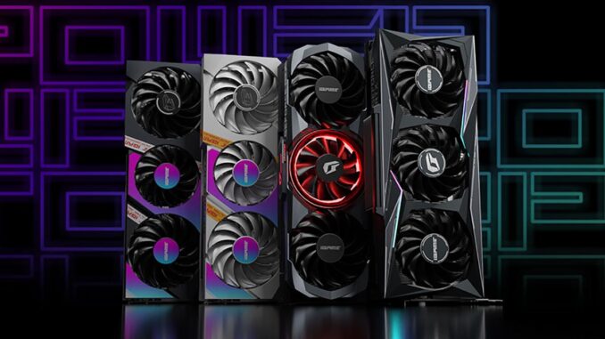 GeForce RTX 3090 Ti