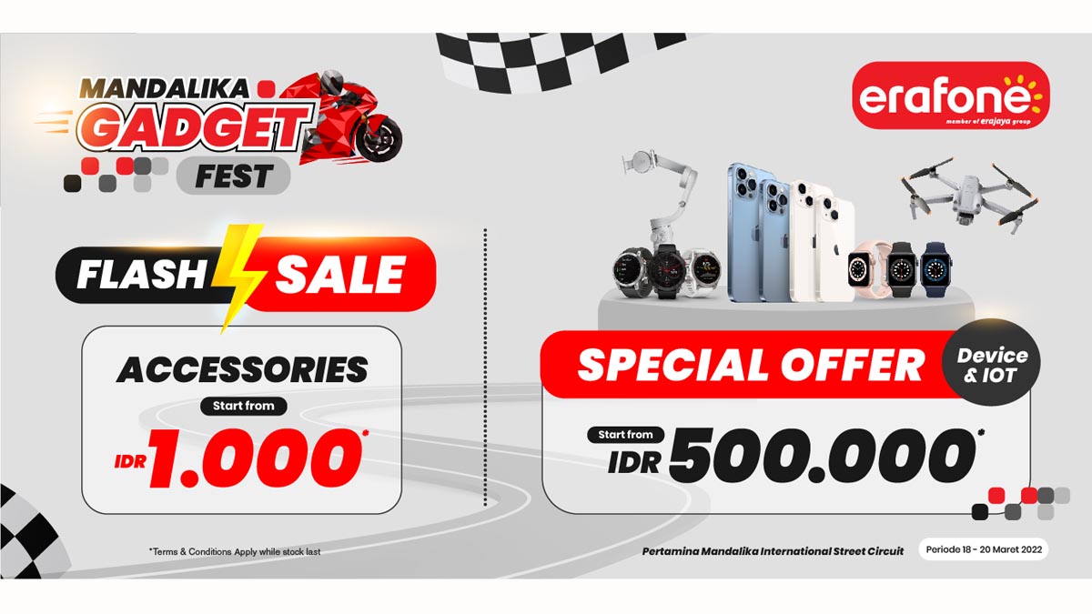 Erafone Store